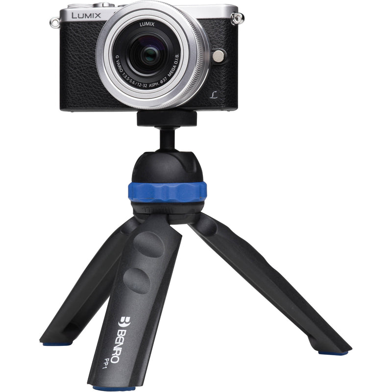 Benro PP1 PocketPod Tabletop Tripod