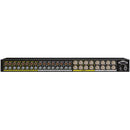Shinybow SB-5548BNC 8 x 8 Composite BNC Video Matrix Routing Switcher with Stereo Audio