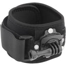 Revo Wrist Mount with 360&deg; Adjustment for GoPro