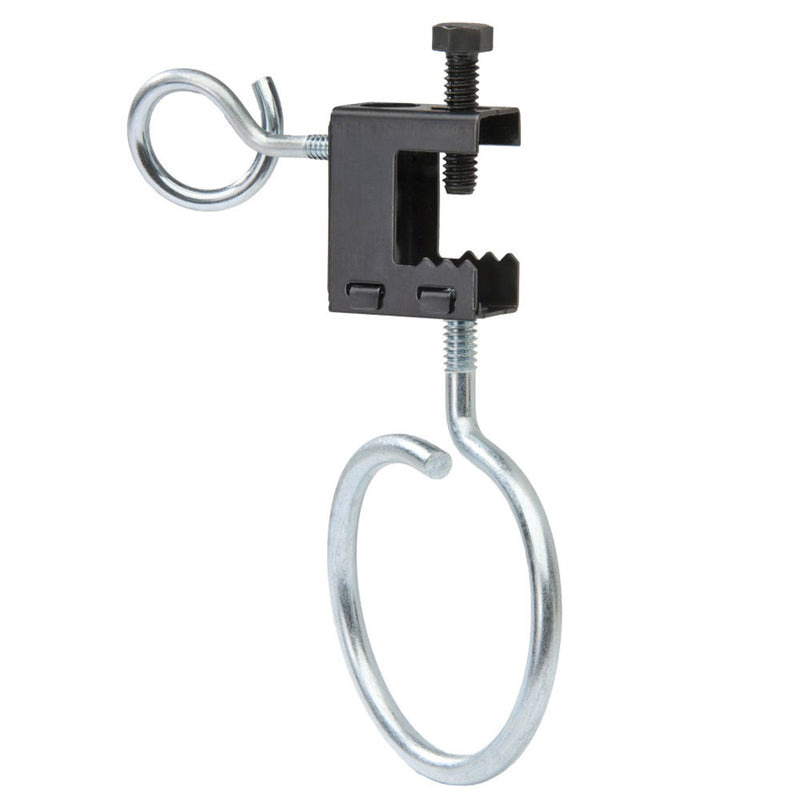 Platinum Tools Beam Clamps (Box of 100)