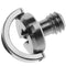 Oben 1/4"-20 Screw with D-Ring for QR Plates