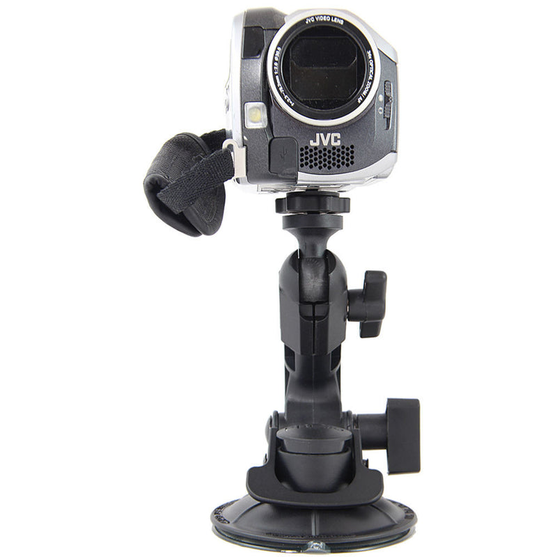 Delkin Devices DDMOUNT MINI Fat Gecko Mini Camera Mount