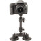 Delkin Devices Fat Gecko Dual-Suction Camera Mount