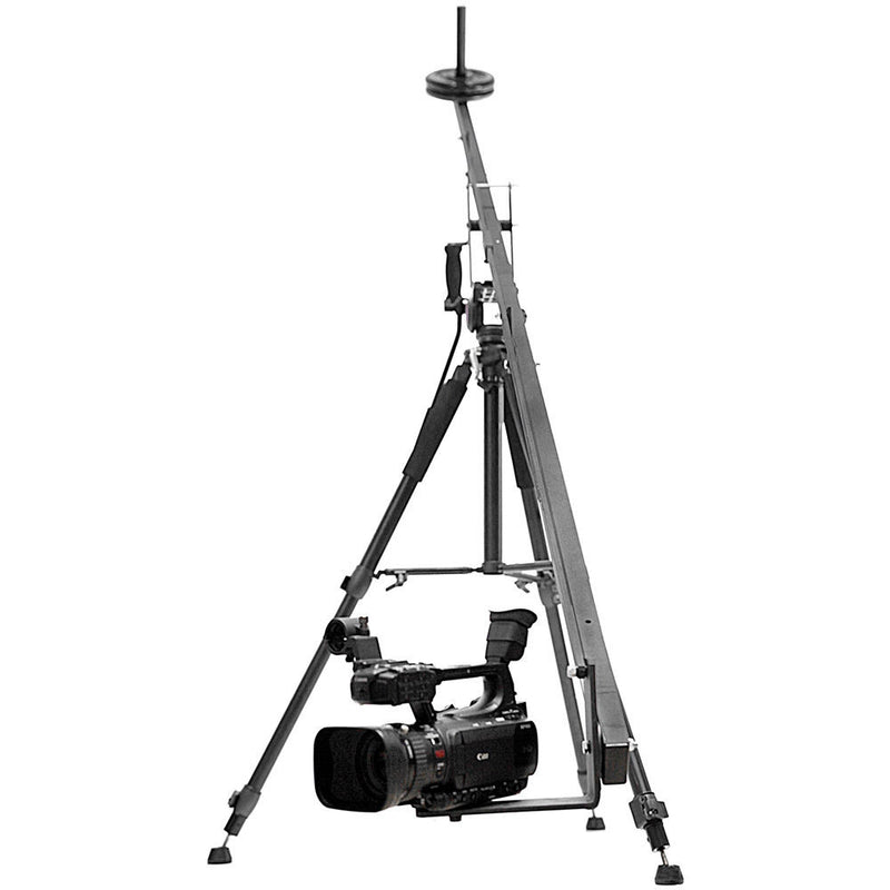 ProAm USA Orion DVC200 8' Camera Crane/Jib