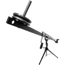 ProAm USA Orion DVC200 8' Camera Crane/Jib