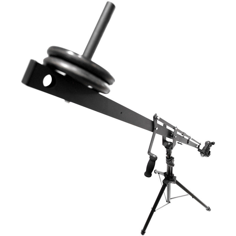 ProAm USA Orion DVC200 8' Camera Crane/Jib
