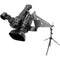 ProAm USA Orion DVC200 8' Camera Crane/Jib