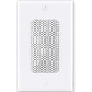 RDL RDDSP1A 2W Decora-Style 8 Ohm Loudspeaker (White)