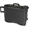 Nanuk 950 Protective Rolling Case with Foam Dividers (Graphite)