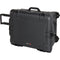 Nanuk 960 Protective Rolling Case with Foam Inserts (Graphite)