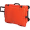 Nanuk 960 Protective Rolling Case with Foam Dividers (Orange)