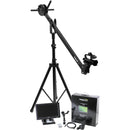 ProAm USA Orion Jr DVC60 Studio Package (4')