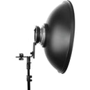 Raya Reflector Adapter for Speedlight