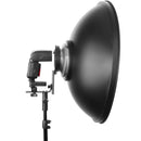 Raya Reflector Adapter for Speedlight