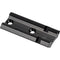 Weaver Top Mount Base #25 (Gloss Black)