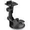 Revo 7" Suction Cup Mount for GoPro