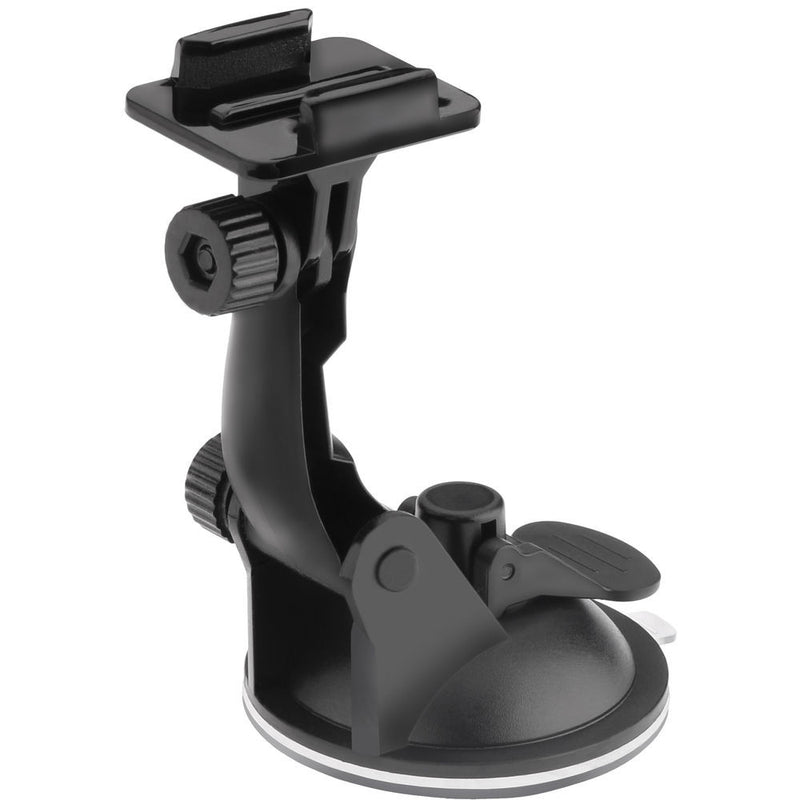 Revo 7" Suction Cup Mount for GoPro