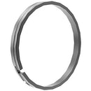 Bright Tangerine 143 to 134mm Clamp-On Ring for Misfit & Strummer DNA Matte Box