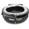 Metabones Nikon F-Mount G Lens to Fujifilm X-Mount Camera Speed Booster ULTRA