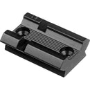 Weaver Top Mount Base -