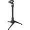 Auray TT-6240 Compact Tripod Tabletop Microphone Stand (Black)