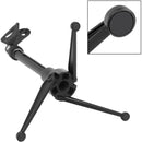 Auray TT-6240 Compact Tripod Tabletop Microphone Stand (Black)