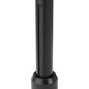 Auray TT-6240 Compact Tripod Tabletop Microphone Stand (Black)