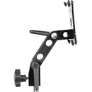 FSI Solutions 75/100mm VESA to C-Stand Mount