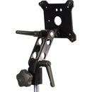 FSI Solutions 75/100mm VESA to C-Stand Mount