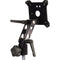 FSI Solutions 75/100mm VESA to C-Stand Mount