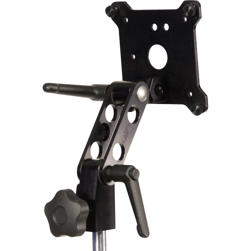FSI Solutions 75/100mm VESA to C-Stand Mount