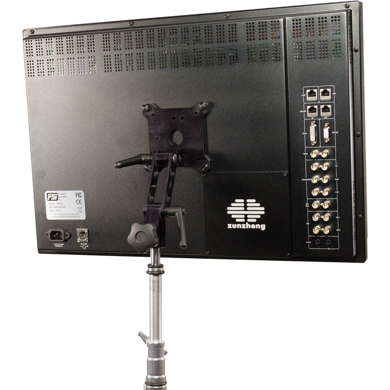 FSI Solutions 75/100mm VESA to C-Stand Mount