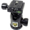 Glide Gear GG-33 Ball Head