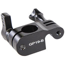 ikan GoPro 19mm Rail Mount B