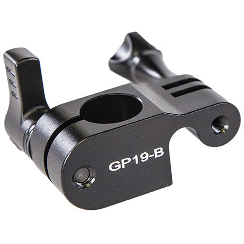 ikan GoPro 19mm Rail Mount B