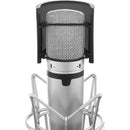 Auray OMPF-33 On-Microphone Pop Screen