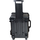 LanParte ABS Protection Case for DSLR Camera Rig Kit