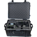 LanParte ABS Protection Case for DSLR Camera Rig Kit