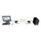 Smart-AVI FVX-3000S Multimode Fiber Extender