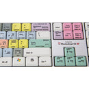 LogicKeyboard Adobe Photoshop CC American English Slim Line PC keyboard