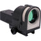 MEPROLIGHT LTD 1x30 Mepro 21 Dual-Illumination Reflex Sight (Bull's Eye Reticle)
