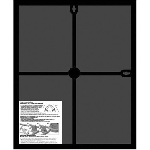MCS Clip Frame (5 x 7")