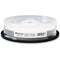 Verbatim BD-R XL 100GB 4x Triple-Layer Blu-ray Discs (Spindle, 10-Pack)
