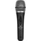 Polsen HH-IC Handheld Cardioid Condenser Microphone for iOS and Android Devices Kit with Headphones