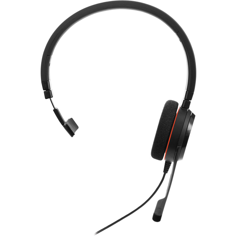 Jabra EVOLVE 20 UC Mono Headset