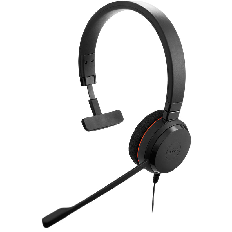 Jabra EVOLVE 20 UC Mono Headset
