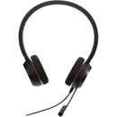 Jabra EVOLVE 20 UC Stereo Headset