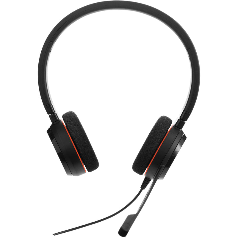 Jabra EVOLVE 20 UC Stereo Headset