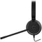 Jabra EVOLVE 20 UC Stereo Headset