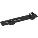 Vello CB-600 Straight Flash Bracket